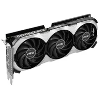 MSI GeForce RTX 4060 Ti Ventus 3X OC 8GB GDDR6 Video Card