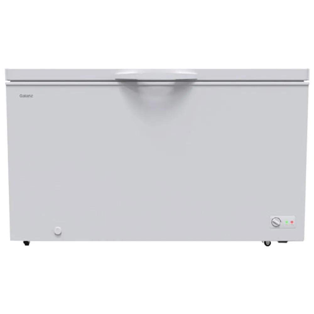 Galanz 14 Cu. Ft. Chest Freezer (GLF14CWED12)