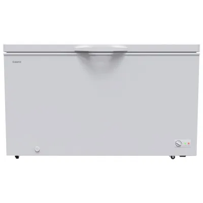 Galanz 14 Cu. Ft. Chest Freezer (GLF14CWED12)