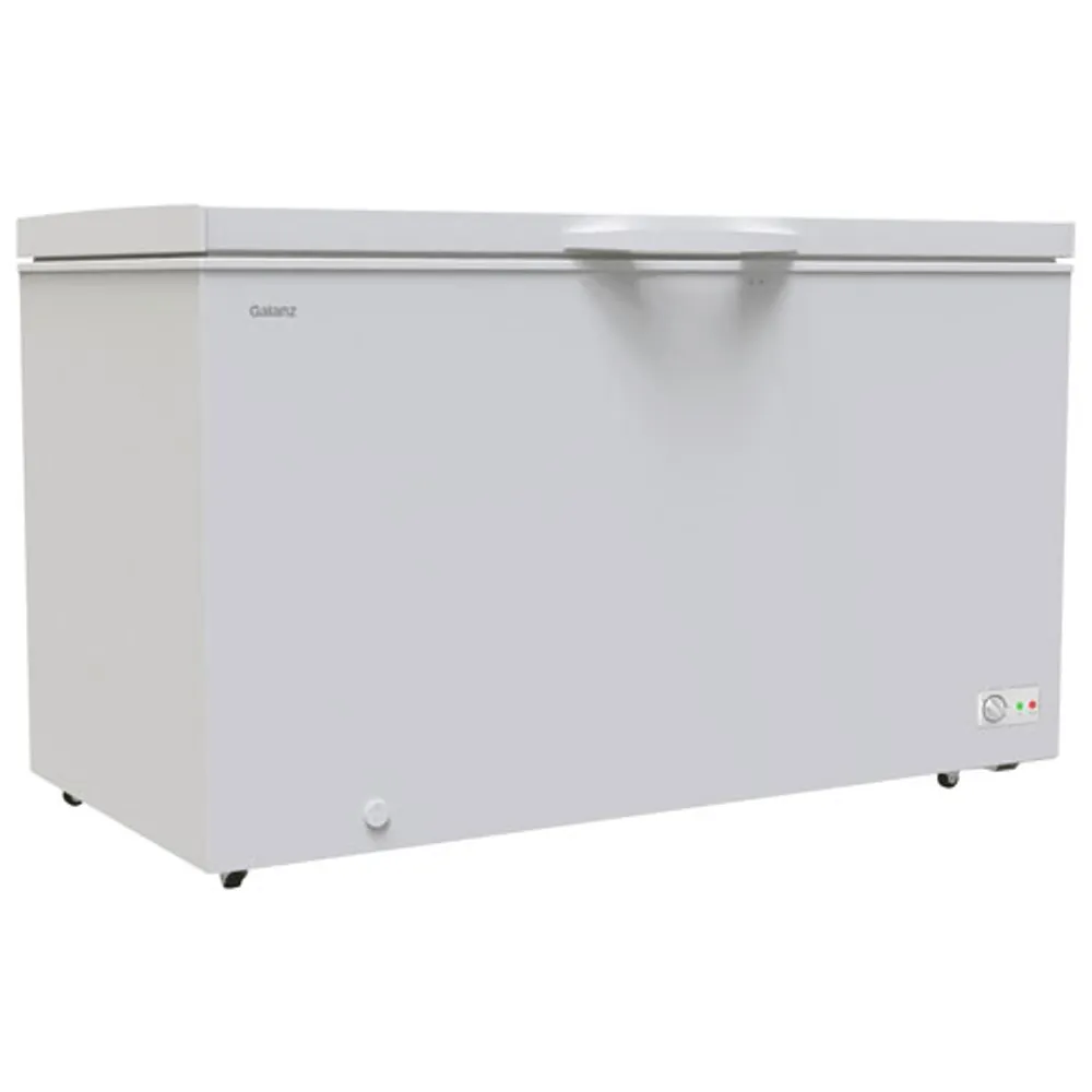 Galanz 14 Cu. Ft. Chest Freezer (GLF14CWED12)