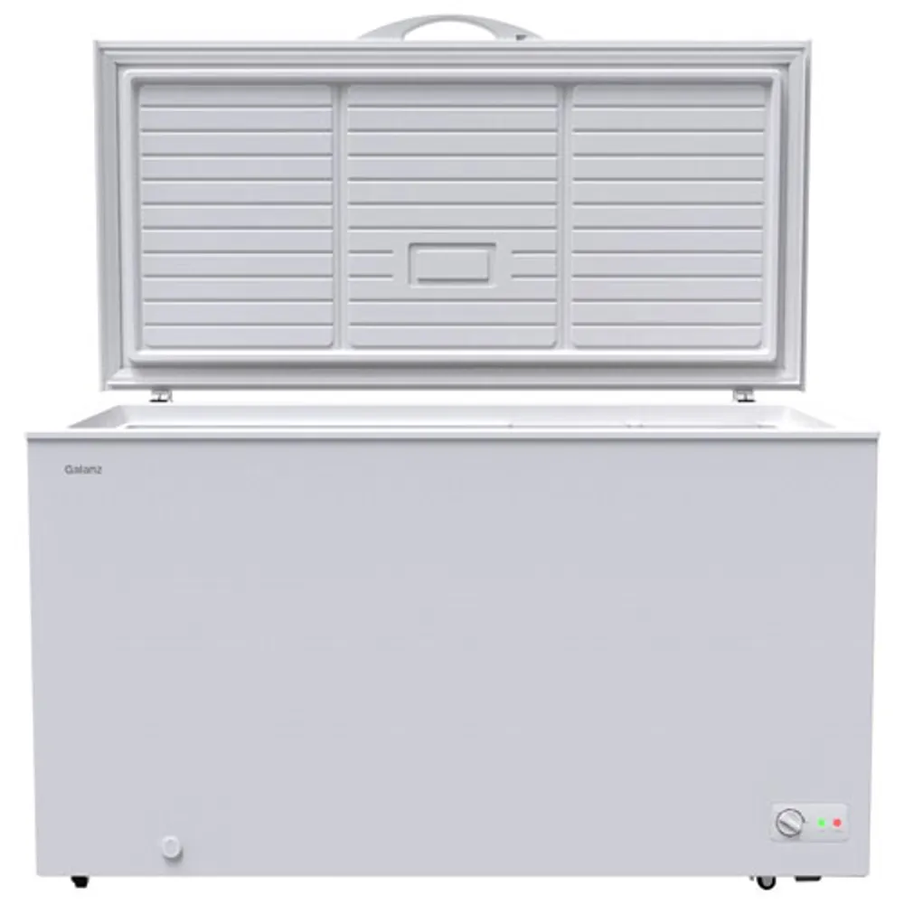 Galanz 14 Cu. Ft. Chest Freezer (GLF14CWED12)