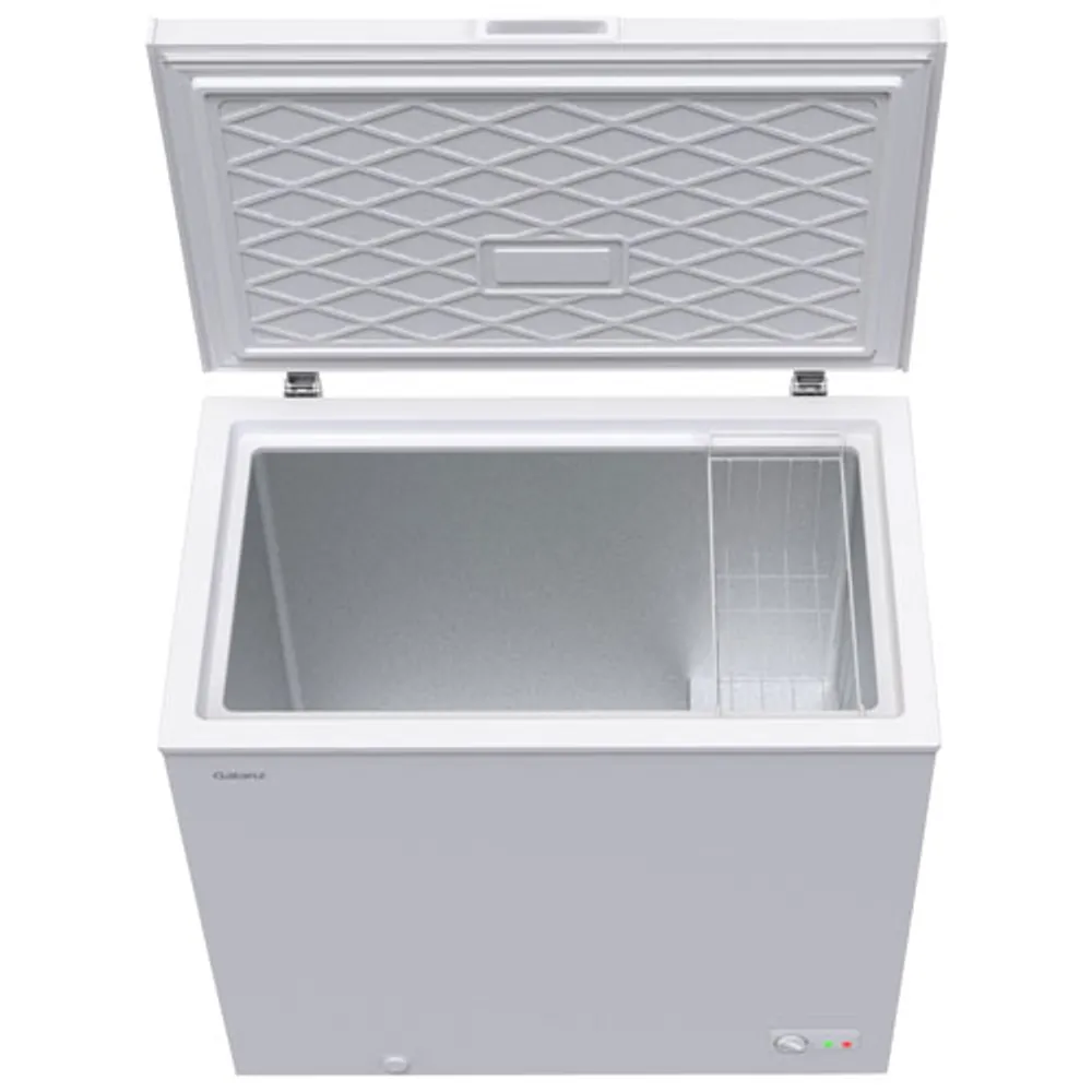 Galanz 7 Cu. Ft. Chest Freezer (GLF70CWED12)