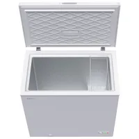 Galanz 7 Cu. Ft. Chest Freezer (GLF70CWED12)