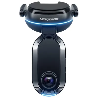 Nextbase 522GW 2K HD Touchscreen Dashcam With  Alexa