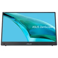 ASUS ZenScreen 15.6" FHD 144Hz 3ms GTG IPS LED FreeSync Portable Gaming Monitor (MB16AHG)