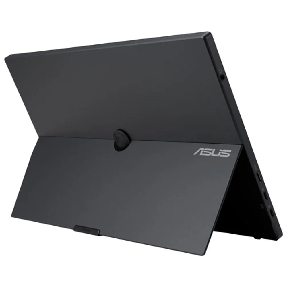 ASUS ZenScreen 15.6" FHD 144Hz 3ms GTG IPS LED FreeSync Portable Gaming Monitor (MB16AHG)