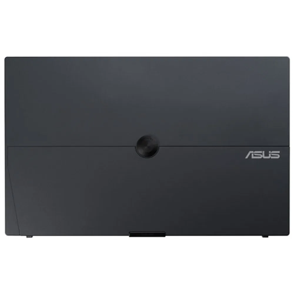 ASUS ZenScreen 15.6" FHD 144Hz 3ms GTG IPS LED FreeSync Portable Gaming Monitor (MB16AHG)