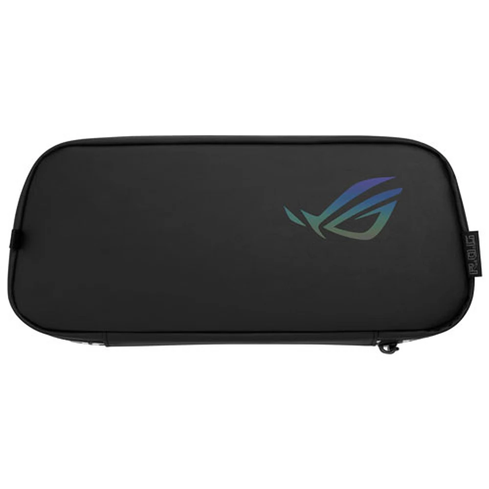 ASUS ROG Ally Travel Case - Black - Exclusive Retail Partner