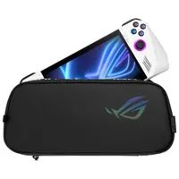 ASUS ROG Ally Travel Case - Black - Exclusive Retail Partner