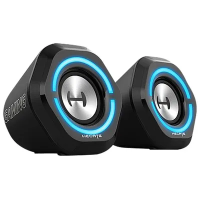 Edifier Hecate G1000 RGB Gaming Computer Speaker System