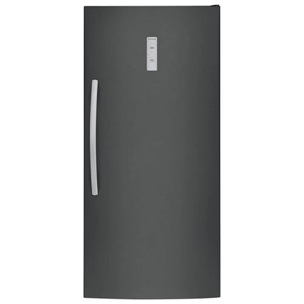 Open Box - Frigidaire 20 Cu. Ft. Frost-Free Upright Freezer (FFUE2024AN) - Scratch & Dent