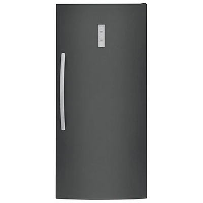 Open Box - Frigidaire 20 Cu. Ft. Frost-Free Upright Freezer (FFUE2024AN) - Scratch & Dent