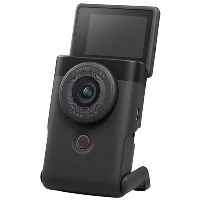 Appareil photo PowerShot V10 de Canon pour vlogues