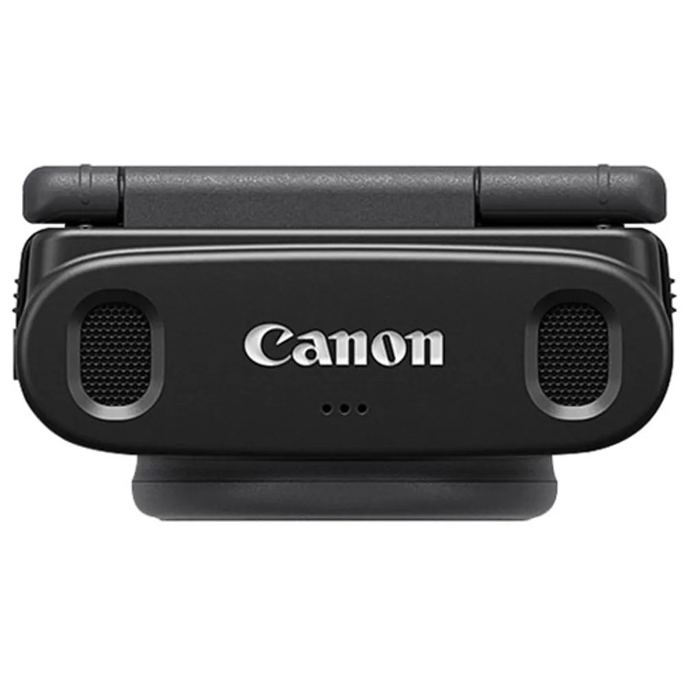 Canon PowerShot V10 Vlog Camera