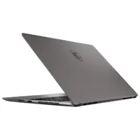 MSI Creator Z16 16" Touchscreen Laptop - Grey (Intel Ci7-13700HX/1TB SSD/32GB RAM/GeForce RTX 4050)