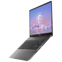 MSI Creator Z16 16" Touchscreen Laptop - Grey (Intel Ci7-13700HX/1TB SSD/32GB RAM/GeForce RTX 4050)