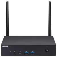 ASUS PL63 Mini PC (Intel Core i5 Intel Core i5-1135G7 /512GB SSD/8GB RAM/Windows 11) - En