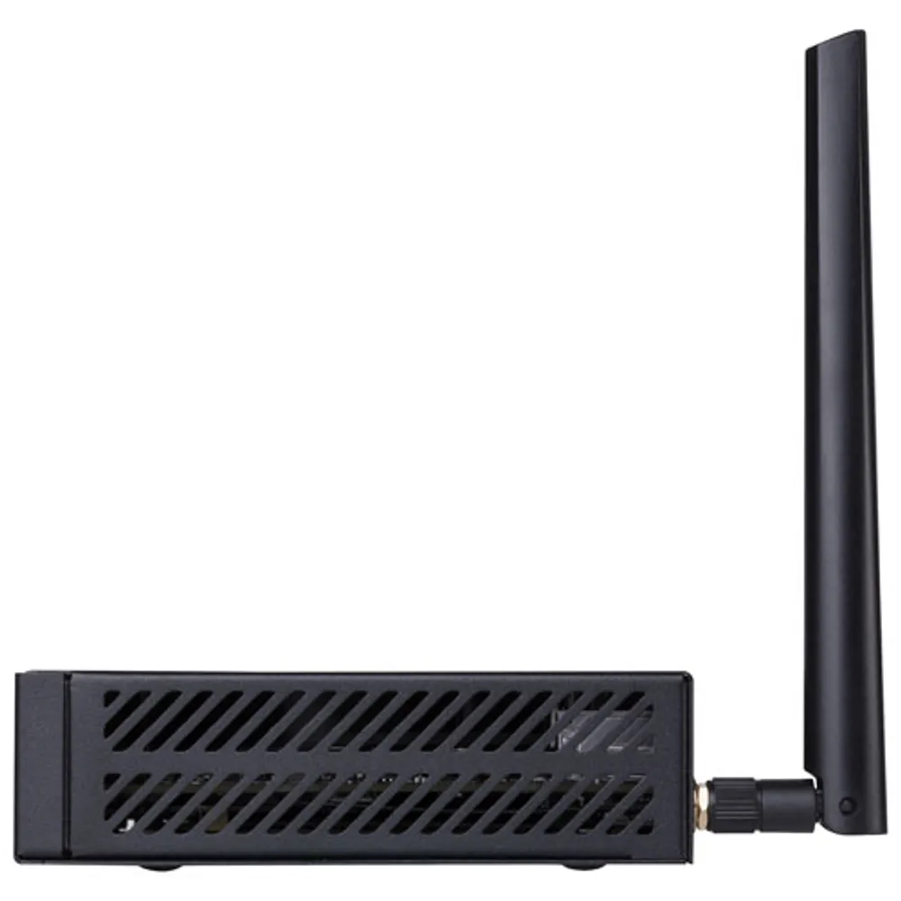 ASUS PL63 Mini PC (Intel Core i5 Intel Core i5-1135G7 /512GB SSD/8GB RAM/Win 11) - En - Only at Best Buy