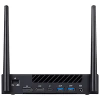 ASUS PL63 Mini PC (Intel Core i5 Intel Core i5-1135G7 /512GB SSD/8GB RAM/Windows 11) - En