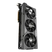 ASUS TUF Gaming Radeon RX 7900 XTX 24GB GDDR6 Video Card