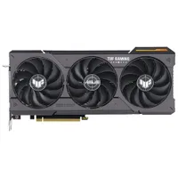 ASUS TUF Gaming GeForce RTX 4060 Ti OC 8GB GDDR6 Video Card