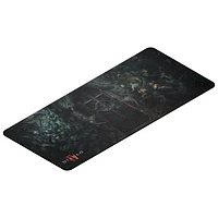 SteelSeries QcK Gaming Mouse Pad - Limited Edition Diablo IV