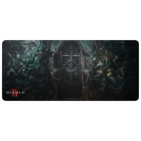 SteelSeries QcK Gaming Mouse Pad - Limited Edition Diablo IV