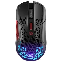 Souris de jeu sans fil de 18 000 ppp Aerox 5 de SteelSeries - Édition limitée Diablo IV