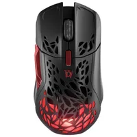 Souris de jeu sans fil de 18 000 ppp Aerox 5 de SteelSeries - Édition limitée Diablo IV