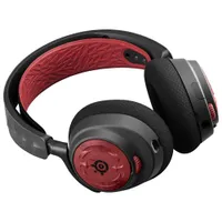 Casque de jeu sans fil Arctis Nova 7 édition limitée Diablo IV de SteelSeries