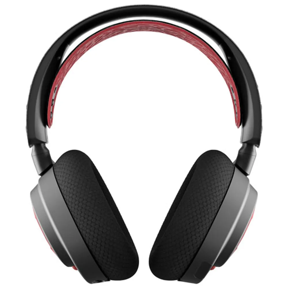 Casque de jeu sans fil Arctis Nova 7 édition limitée Diablo IV de SteelSeries