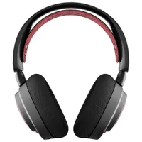 Casque de jeu sans fil Arctis Nova 7 édition limitée Diablo IV de SteelSeries