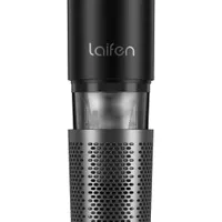 Swift Laifen Premium Hair Dryer (LPR200SB) - Silver Black - Only at Best Buy