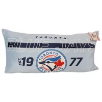 MLB Plush Body Pillow - Toronto Blue Jays