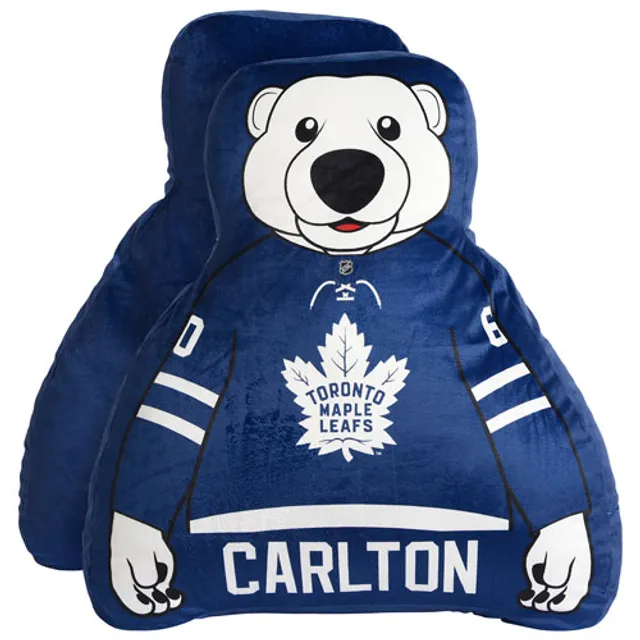 CHAMPION NHL TORONTO MAPLE LEAFS CENTER ICE PULL OVER HOODIE