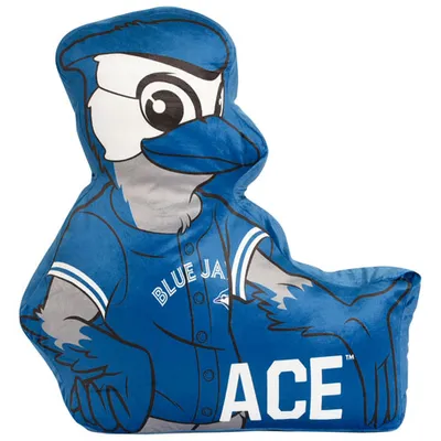 Toronto Blue Jays Ace Mascot Costume