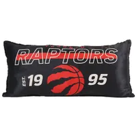 NBA Plush Body Pillow - Toronto Raptors