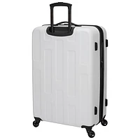 SWISSGEAR Spring Break 3-Piece Hard Side Expandable Luggage Set - White