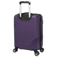 SWISSGEAR Elegance 3-Piece Hard Side 4-Wheeled Expandable Luggage Set