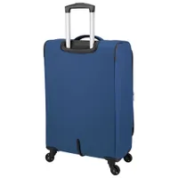 SWISSGEAR Beaumont 3-Piece Soft Side Expandable Luggage Set