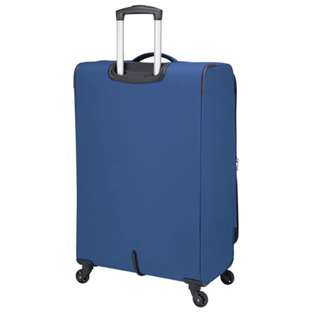 SWISSGEAR Beaumont 3-Piece Soft Side Expandable Luggage Set