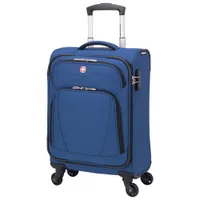 SWISSGEAR Beaumont 3-Piece Soft Side Expandable Luggage Set