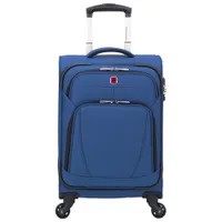 SWISSGEAR Beaumont 3-Piece Soft Side Expandable Luggage Set