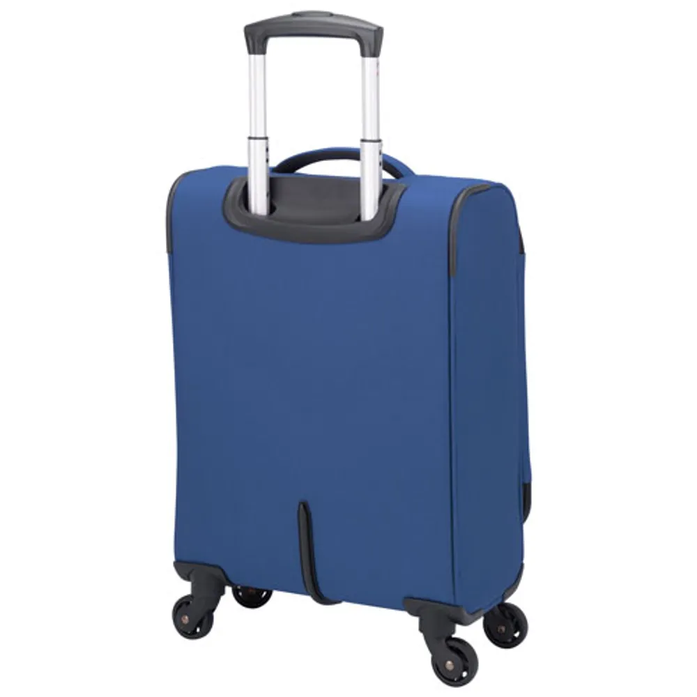 SWISSGEAR Beaumont 3-Piece Soft Side Expandable Luggage Set