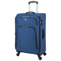 SWISSGEAR Beaumont 3-Piece Soft Side Expandable Luggage Set