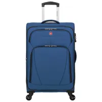 SWISSGEAR Beaumont 3-Piece Soft Side Expandable Luggage Set