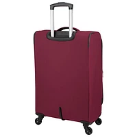 SWISSGEAR Beaumont 3-Piece Soft Side Expandable Luggage Set - Winery