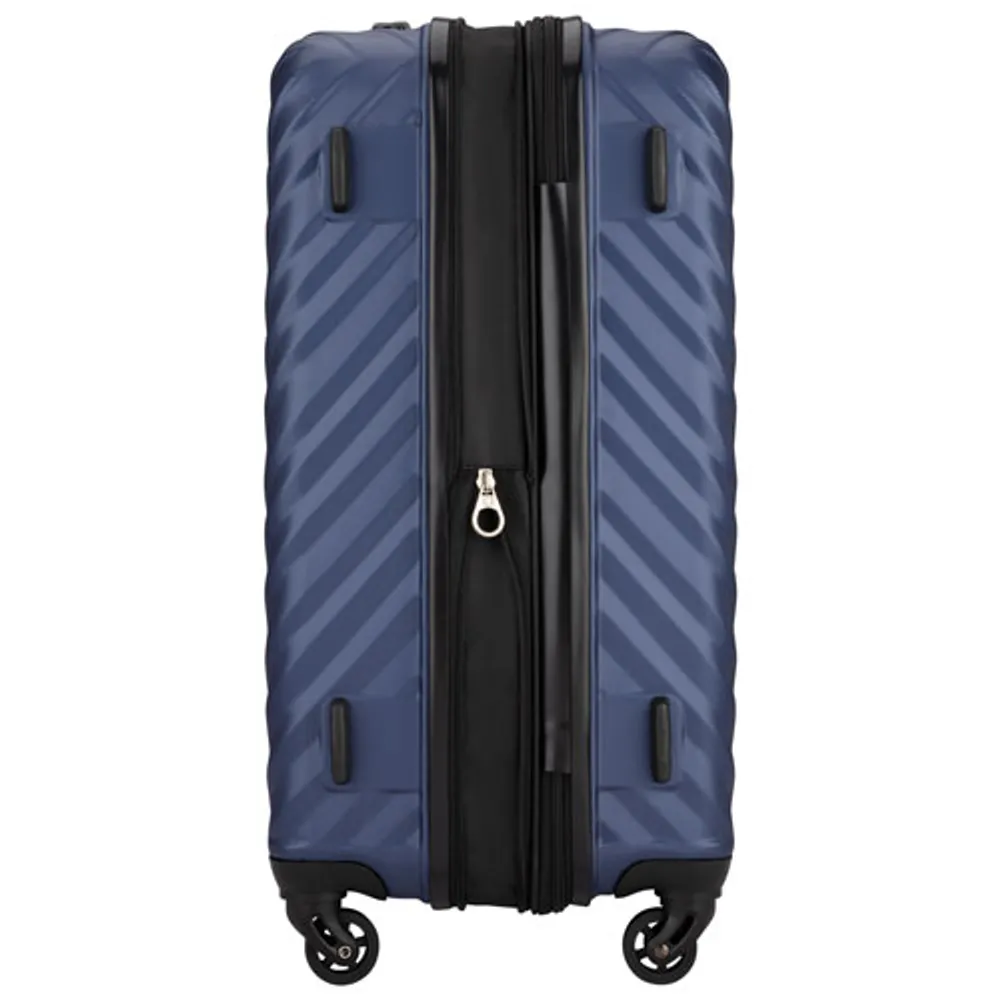 SWISSGEAR Mod 3-Piece Hard Side Expandable Luggage Set