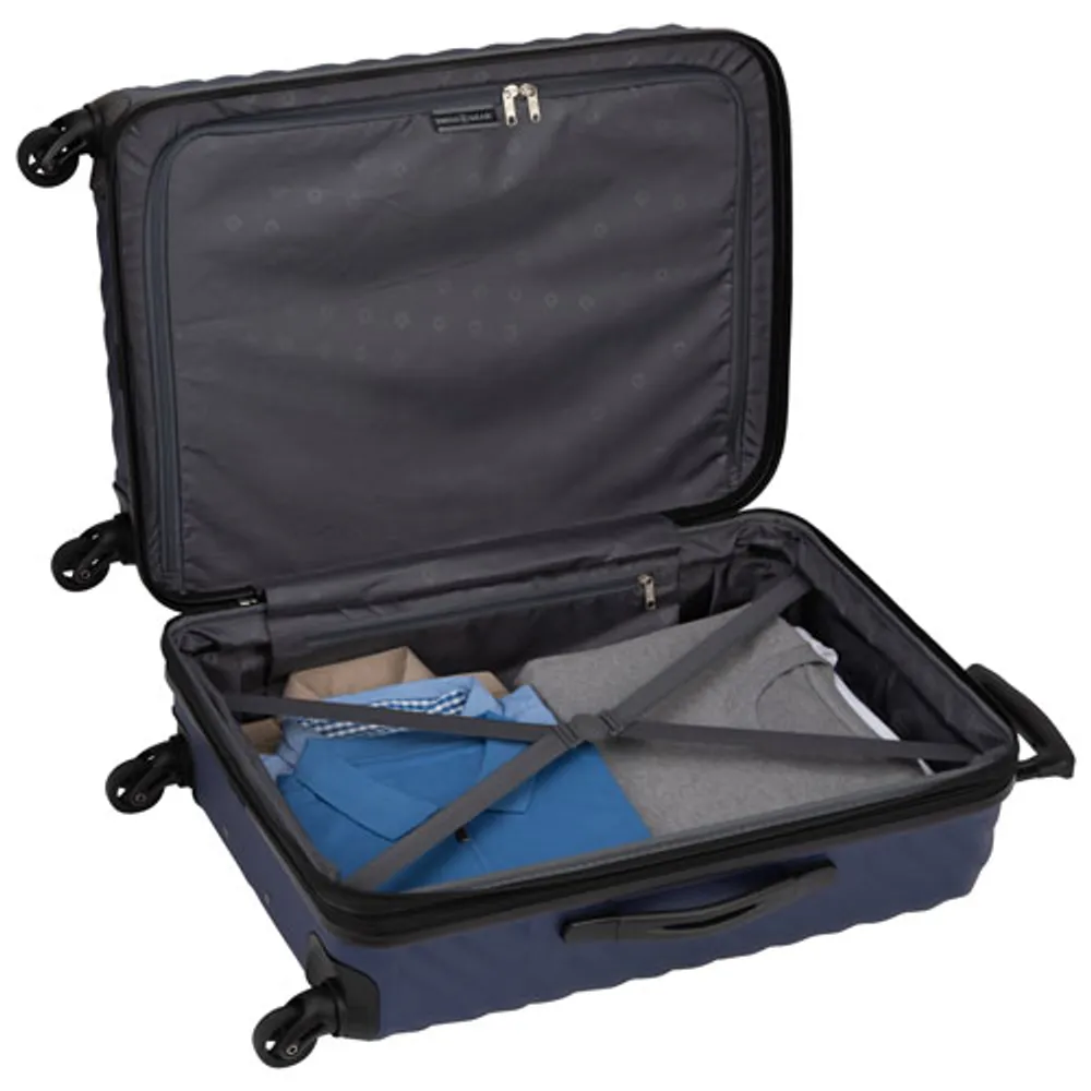 SWISSGEAR Mod 3-Piece Hard Side Expandable Luggage Set