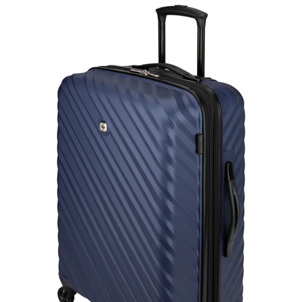 SWISSGEAR Mod 3-Piece Hard Side Expandable Luggage Set